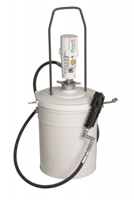 Пневматический солидолонагнетатель PM3 Samoa 424172