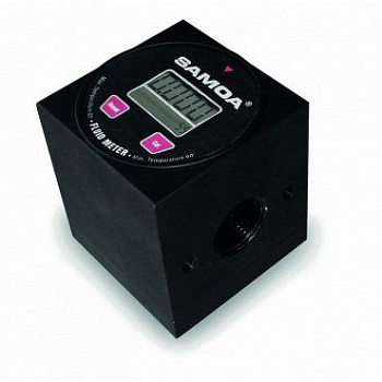 366726 Счетчик Samoa Oil (Масло)