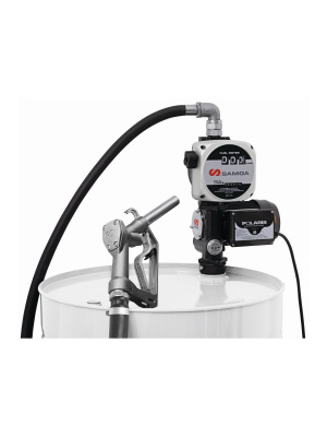 685750 Samoa Топливораздаточный комплект (Дизтопливо)