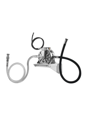 559101 Диафрагменный насос Samoa DF100