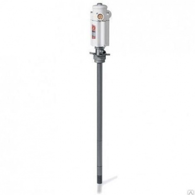 402000 Насос пневматический Samoa Pumpmaster 3+3 60:1 (Смазка)