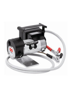 561024 Samoa Насос электрический (Масло)