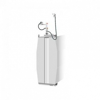 379003 Комплект для перекачки масла с насосом PM2 3:1