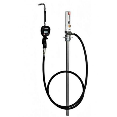 454010 Пневматический комплект для раздачи д/т и масла Samoa