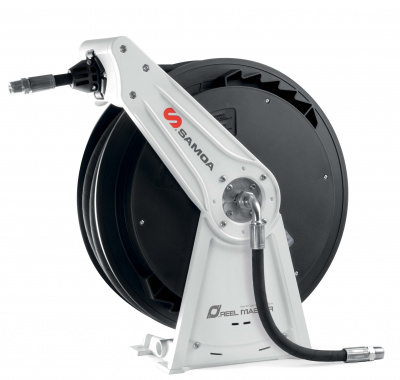 506922 Samoa Открытая катушка без шланга (15м х 1/2)