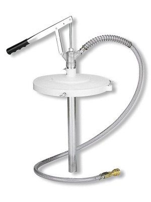 Ручной солидолонагнетатель Samoa 108502