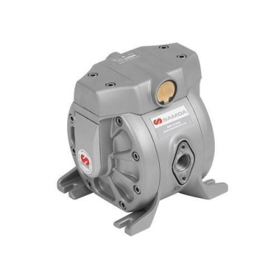 553010 Мембранный насос DF30