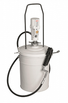 Пневматический солидолонагнетатель PM3 Samoa 424172