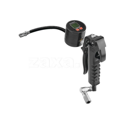 415002 Пистолет-расходомер для смазки  (Смазка)