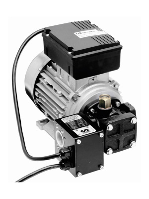 561310 Samoa Насос электрический (Масло)