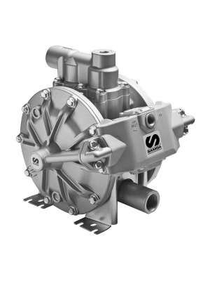 555030 Диафрагменный насос Samoa DP200