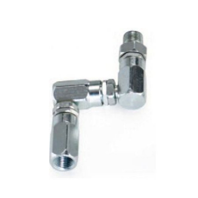 414300 Шатун для смазочного пистолета Samoa