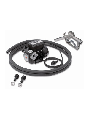 685741 Samoa Топливораздаточный комплект (Дизтопливо)