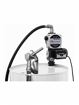 685750 Samoa Топливораздаточный комплект (Дизтопливо)