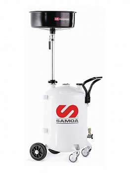 Маслосборник 70 л Samoa 373300