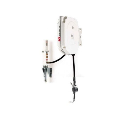 4004975-К Насосная станция раздачи масла Samoa (5 сортов масла)