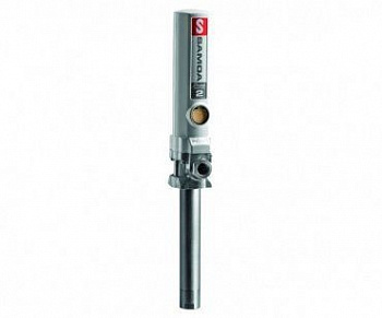 358120 Насос пневматический Samoa Pumpmaster 2 3:1 (Масло)