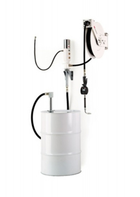 454653 Samoa Пневматический комплект для раздачи масла