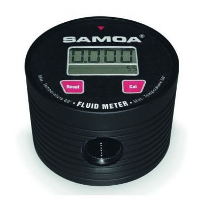 366725 Счетчик Samoa Oil (Масло)