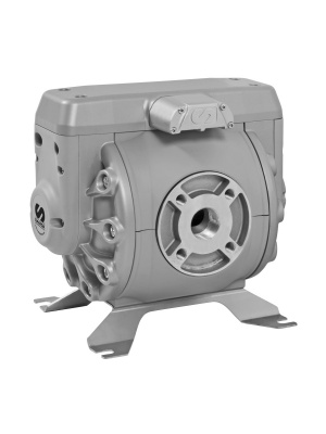 554030 Диафрагменный насос Samoa DF250