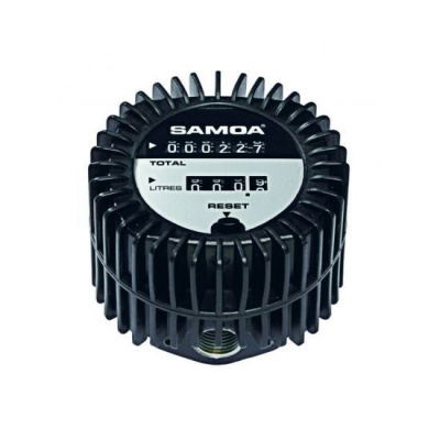 366850 Счетчик Samoa Oil (Масло)