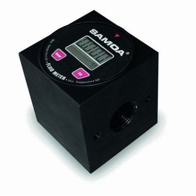 366726 Счетчик Samoa Oil (Масло)