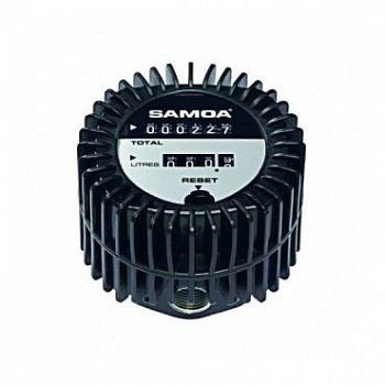 366850 Счетчик Samoa Oil (Масло)