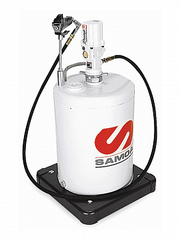 Пневматический солидолонагнетатель PM3 Samoa 482200