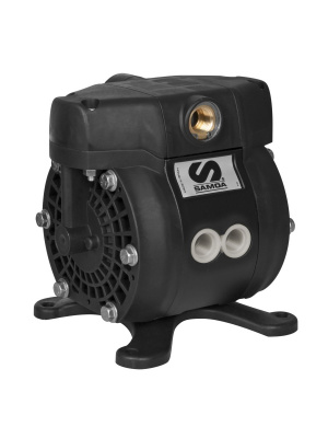 553124 Диафрагменный насос DF30