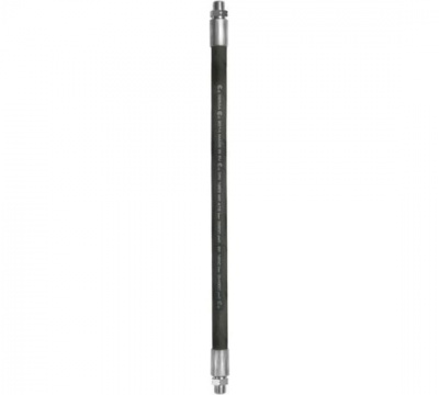 Samoa 140050 Резиновый шланг для смазки с двойной оплеткой, 450 мм