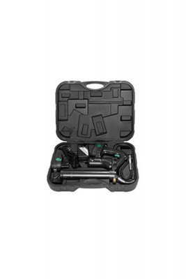 Аккумуляторный шприц-солидолонагнетатель Samoa 160101