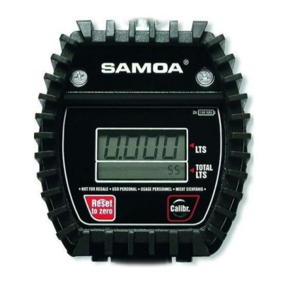 366750 Счетчик Samoa Oil (Масло) Снят с производства.