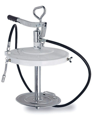 Ручной солидолонагнетатель Samoa 151100