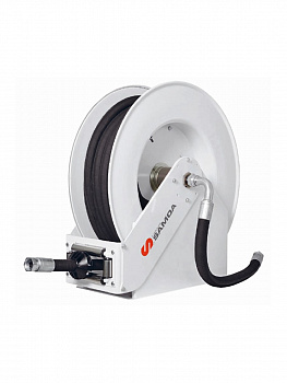 508225 Samoa Усиленная катушка со шлангом (15м x 1) 508225 Samoa Усиленная катушка со шлангом (15м x 1)