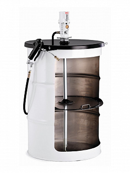 Пневматический солидолонагнетатель PM3 Samoa 428262