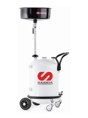 Маслосборник 70 л Samoa 373400