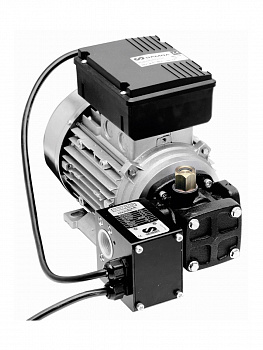 561210 Samoa Насос электрический (Масло)