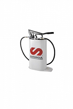 Ручной солидолонагнетатель Samoa 150000