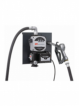 685713 Samoa Топливораздаточный комплект (Дизтопливо)