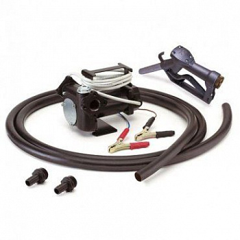 684512 Топливораздаточный комплект Samoa (Дизтопливо)