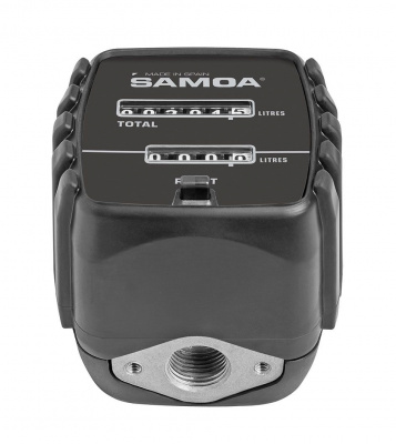 366855 Счетчик Samoa (Масло)