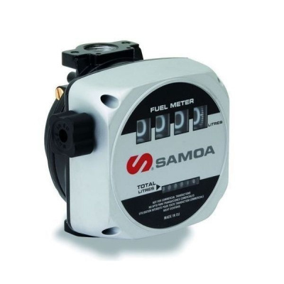 680301 Счетчик Samoa Diesel (Дизтопливо)