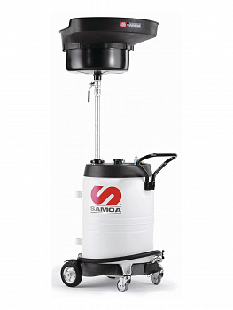 Маслосборник 100 л Samoa 372400