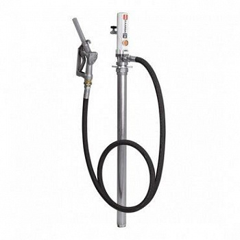 454002 Пневматический комплект для раздачи д/т и масла Samoa