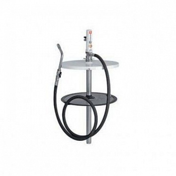 454009 Комплект для перекачки смазки Samoa (Смазка)