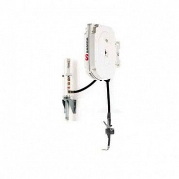 4004975-К Насосная станция раздачи масла Samoa (5 сортов масла)