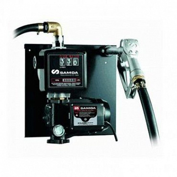 685710 Топливораздаточный комплект Samoa (Дизтопливо)