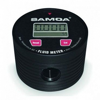 366725 Счетчик Samoa Oil (Масло)