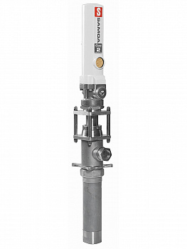 331120 Насос пневматический Samoa Рumpmaster 2 1:1