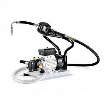 562000 Samoa Переносной комплект для раздачи масла